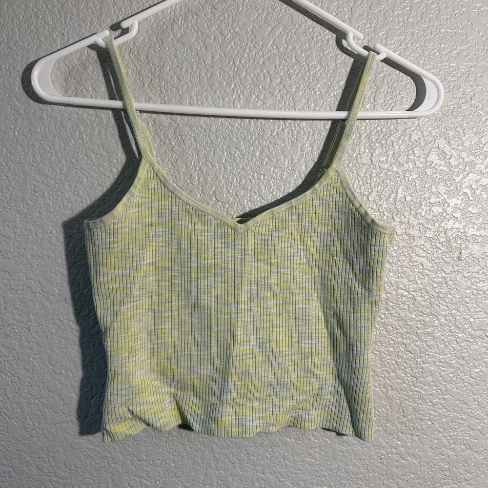EXPRESS Body Contour Tank